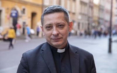 Naruszenie przestrzeni sakralnej w parafii w Secyminie. Jest oświadczenie rzecznika archidiecezji warszawskiej