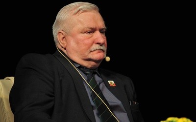 Wałęsa odmawia udziału w obchodach 100. rocznicy odzyskania niepodległości