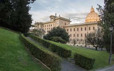 „Il Foglio”: lefebryści odstępują od porozumienia z Rzymem