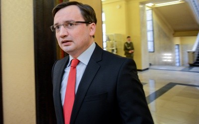 Sejm przyjął reformę Prokuratury Generalnej