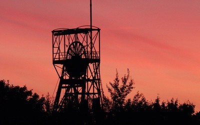 Śmiertelny wypadek w kopalni Knurów-Szczygłowice