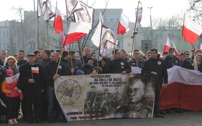 Polska uczci Żołnierzy Wyklętych