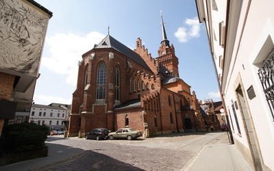 Komunikat Kurii Diecezjalnej w Tarnowie ws. postępowania sądowego dot. biskupa tarnowskiego