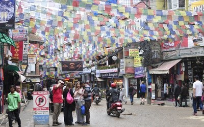 Nepal: Nowe przepisy prawne zagrażają chrześcijanom