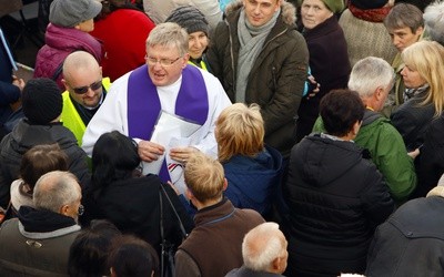 Oświadczenie rzecznika Konferencji Episkopatu Polski ws. ks. Piotra Glasa