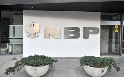 NBP przelał do budżetu ponad 7,4 mld zł z zeszłorocznego zysku
