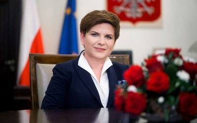 Drugie urodziny rządu Beaty Szydło