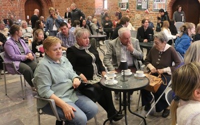  I Spotkanie Rodzin Elbląskich Weteranów