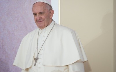 Papieskie wakacje w Watykanie 
