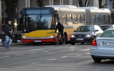 Rząd szykuje autobusową rewolucję