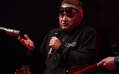 Muniek Staszczyk: Wiem, jak wielka jest siła modlitwy