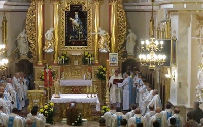 Czuwaj z Maryją w Hałcnowie
