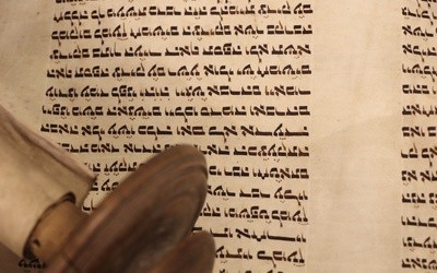 Papież o przymierzach Starego Testamentu: są nadal aktualne