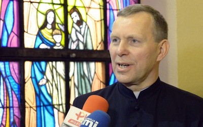 Bp Turzyński: "Kościół tak głosi" - nie wystarczy