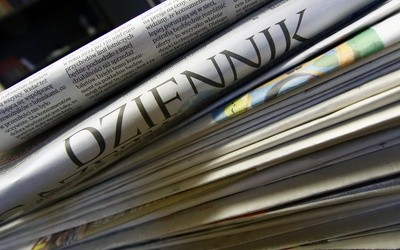 „Gazeta Wyborcza” – sprzedaż najniższa w historii