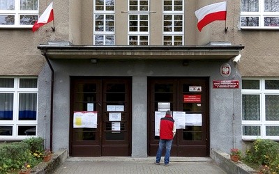 W Krakowie 8 kwietnia zamkniętych będzie 177 szkół i przedszkoli
