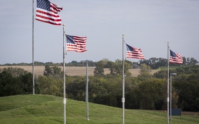 Ameryka jest potęgą