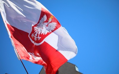 Polski hymn wybrzmi m.in. w Stanach Zjednoczonych, Australii i Korei Południowej