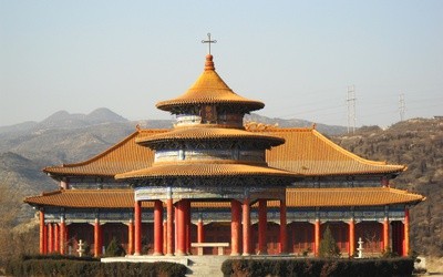 Dziś Dzień Modlitwy za Kościół w Chinach