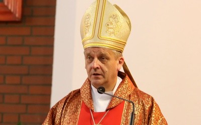 Diecezja bielsko-żywiecka przeprasza ofiarę ks. Jana W.