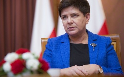 Premier: Potępiamy ekstremizmy, ale nie zgodzimy się na szkalowanie polskich obywateli