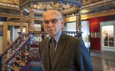 Konkurs na dyrektora Muzeum Historii Żydów Polskich POLIN. Dotychczasowy dyrektor też wystartuje