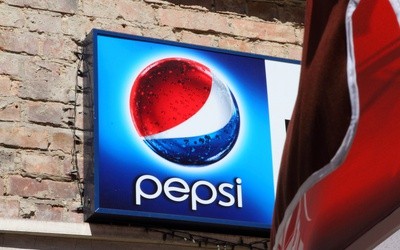 Pepsi wyprodukuje... smartfona
