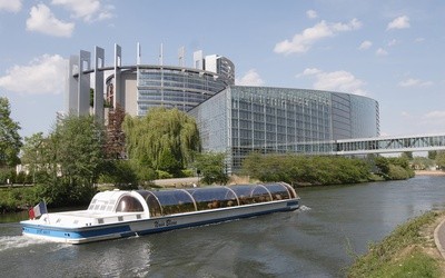 Dziś w Strasburgu debata dot. zadośćuczynienia dla ofiar II wojny światowej