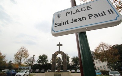 W czwartek decyzja rady Ploermel w sprawie pomnika Jana Pawła II