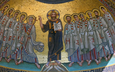 Święto świętych Apostołów Filipa i Jakuba