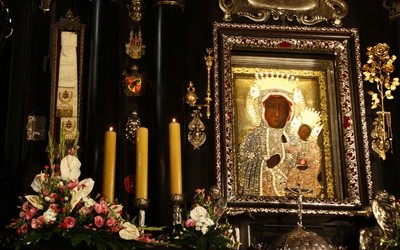 Dziś uroczystość Najświętszej Maryi Panny Królowej Polski - głównej patronki Polski