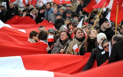 Marka "Polska" warta 602 mld dolarów