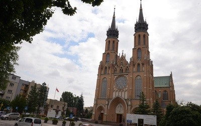 Komunikat Kurii i wypowiedź prokuratury ws. ks. Krzysztofa Dukielskiego