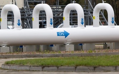 Wiceszef KE: chcemy uruchomić program wspólnych zakupów gazu "na długo przed latem"