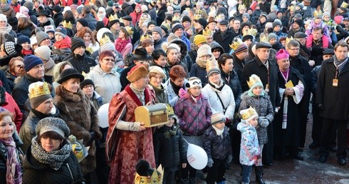 Tak bywało w Opolu