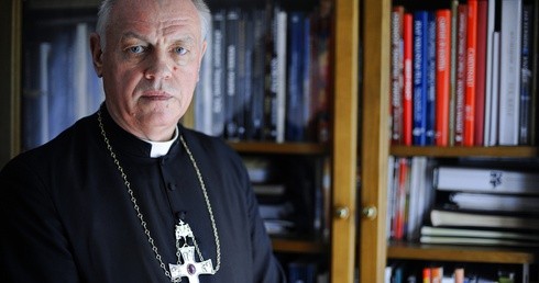 Legnica ma nowego biskupa!