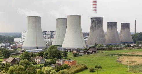 Zmiany w ETS szybciej, niż planowano: czy pobudzą europejską gospodarkę?