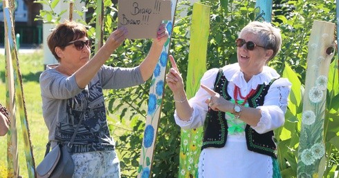 XVII Przegląd Zespołów Śpiewaczych "Seniorada"