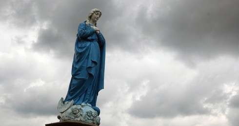 Na prośbę wiernych włoscy biskupi zawierzą kraj Maryi