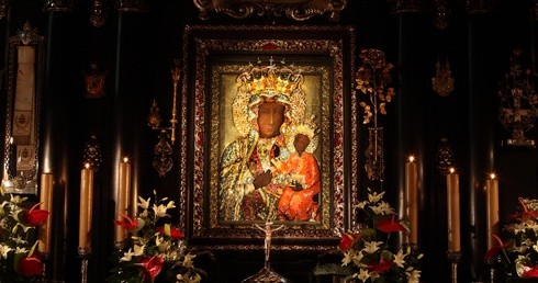 Jasna Góra ponownie dostępna dla pielgrzymów