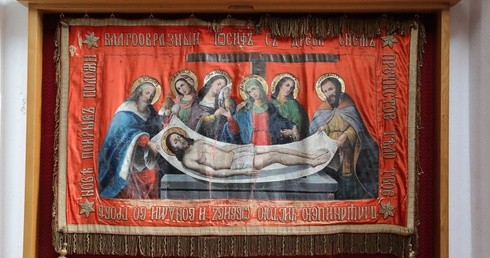 Obchody Triduum Paschalnego w Kościele greckokatolickim
