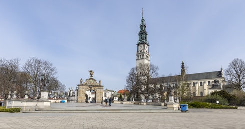 Pamięć o Powstaniu Wielkopolskim - także na Jasnej Górze