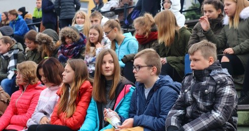 Mistrzostwa Sojuszniczego Dowództwa Sił Powietrznych NATO w biegach przełajowych 