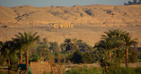 Egipt: Odkryto pozostałości zatopionego starożytnego statku handlowego