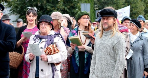 Nowy Dwór Gdański - VIII Dzień Osadnika