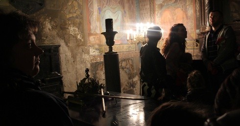 Piastowska nekropolia wychodzi z cienia