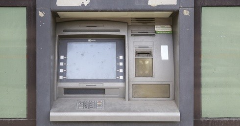Bankomat