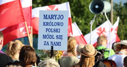 Bóg mnie wysłuchał 