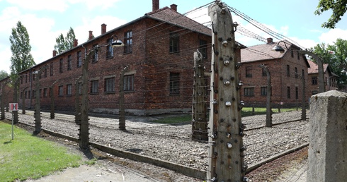 Muzeum Pamięci uhonoruje Polaków niosących pomoc więźniom Auschwitz