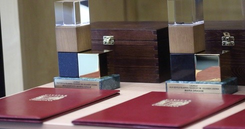 Katowice. Wręczenie Nagrody im. Juliusza Ligonia w czwartek (05.02)